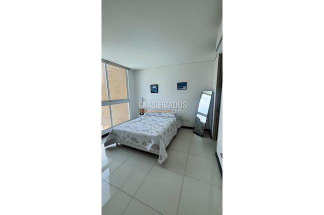 Apartamentos, Alquiler, Santa Marta - $3.800.000