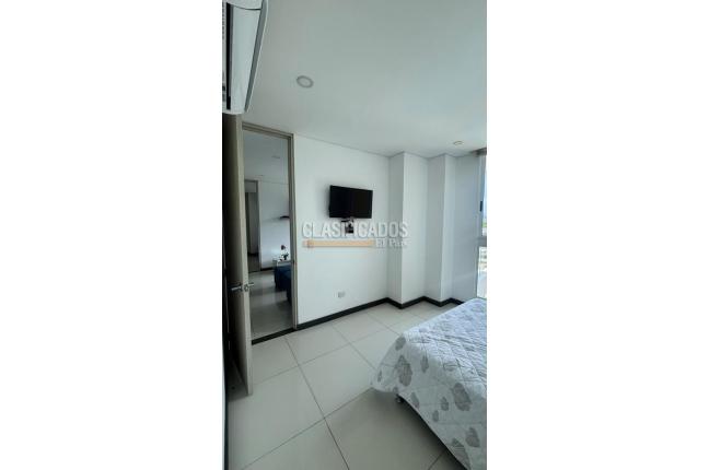 Apartamentos, Alquiler, Santa Marta - $3.800.000