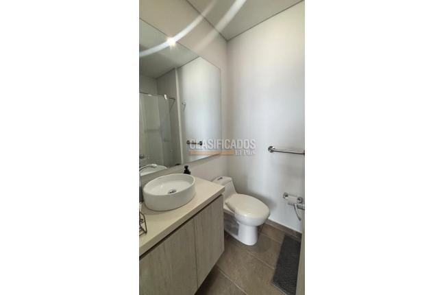 Apartamentos, Alquiler, Santa Marta - $3.800.000