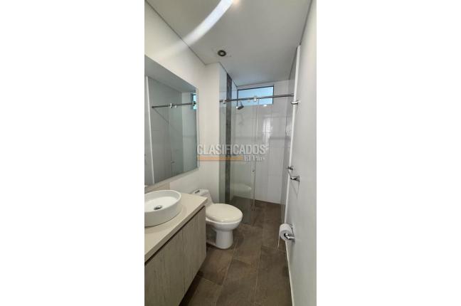 Apartamentos, Alquiler, Santa Marta - $3.800.000