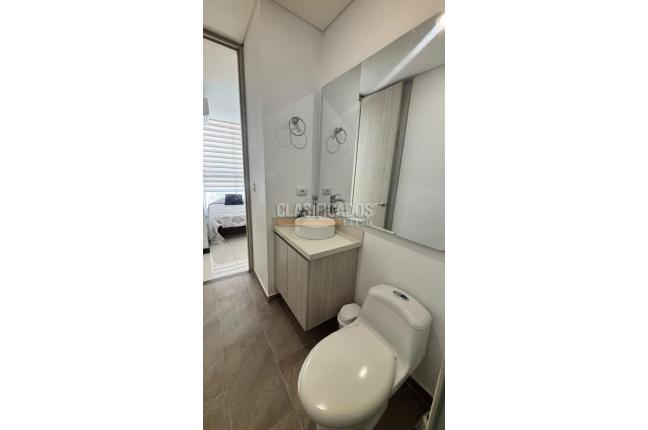 Apartamentos, Alquiler, Santa Marta - $3.800.000