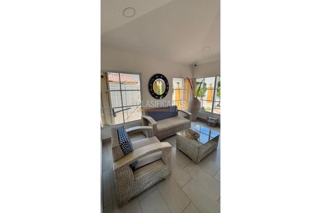 Casas, Alquiler en Santa Marta