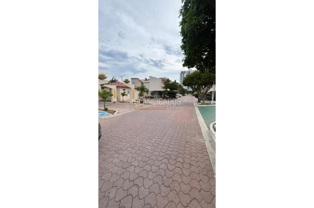Casas, Alquiler, Santa Marta - $3.100.000