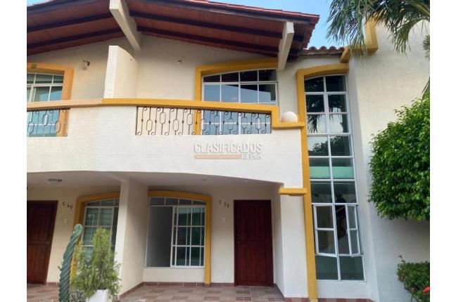 Casas, Alquiler, Santa Marta - $3.100.000