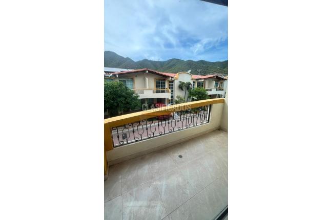 Casas, Alquiler, Santa Marta - $3.100.000