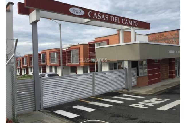 Casas, Alquiler en Pereira