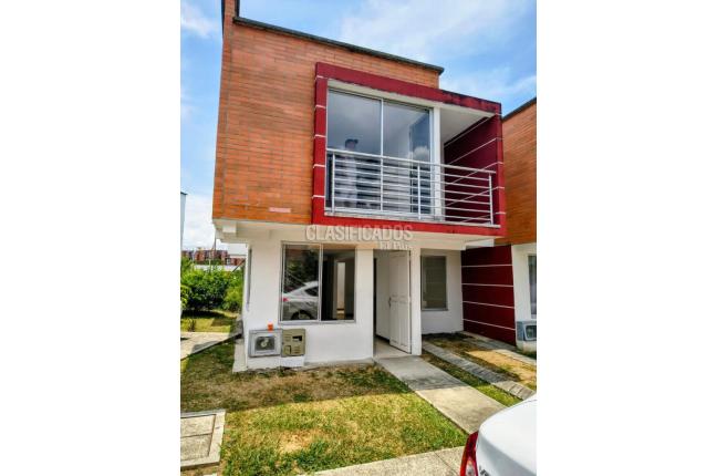Casas, Alquiler en Pereira