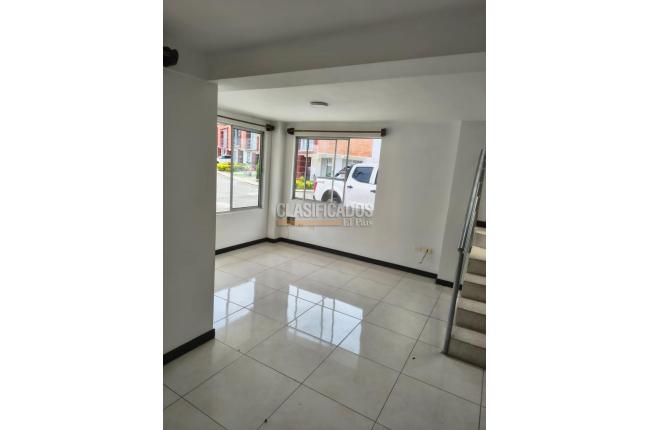 Casas, Alquiler en Pereira