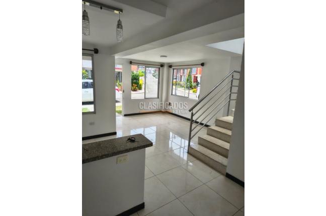 Casas, Alquiler, Pereira - $3.300.000