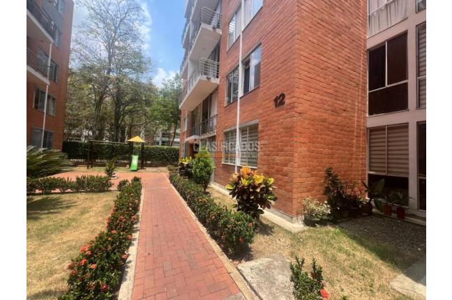 Apartamentos, Alquiler en Valle del Lili
