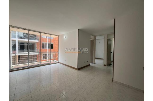 Apartamentos, Alquiler, Valle del Lili - $1.400.000