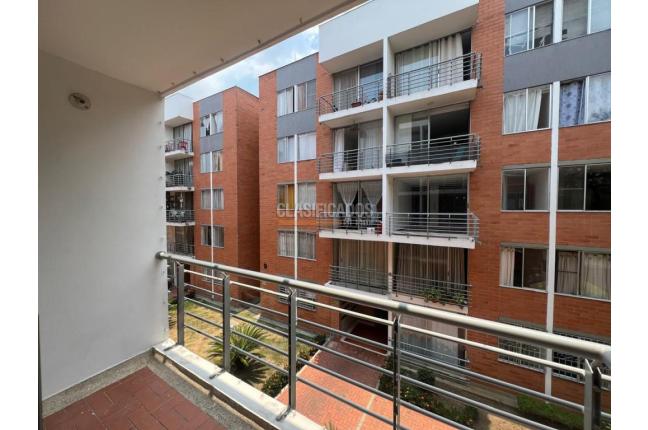 Apartamentos, Alquiler, Valle del Lili - $1.400.000