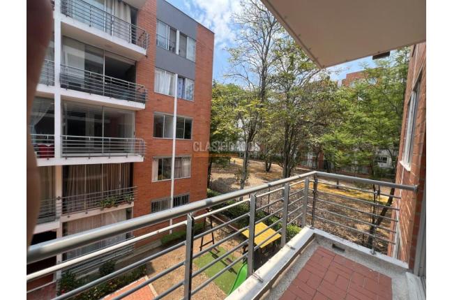 Apartamentos, Alquiler, Valle del Lili - $1.400.000