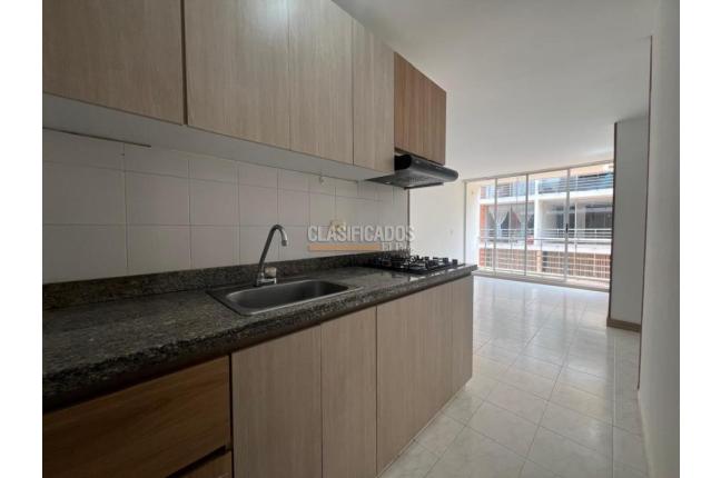 Apartamentos, Alquiler, Valle del Lili - $1.400.000