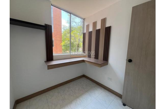 Apartamentos, Alquiler, Valle del Lili - $1.400.000