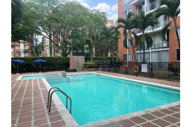 Apartamentos, Alquiler, Valle del Lili - $1.400.000