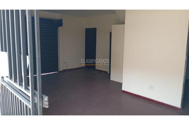 Locales y Bodegas, Alquiler en Ciudadela Comfandi