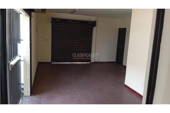 Locales y Bodegas, Alquiler en Ciudadela Comfandi