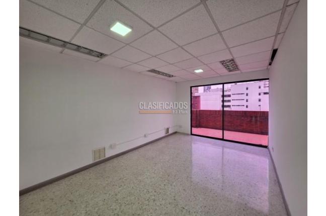 Oficinas y Consultorios, Alquiler, Granada - $3.300.000