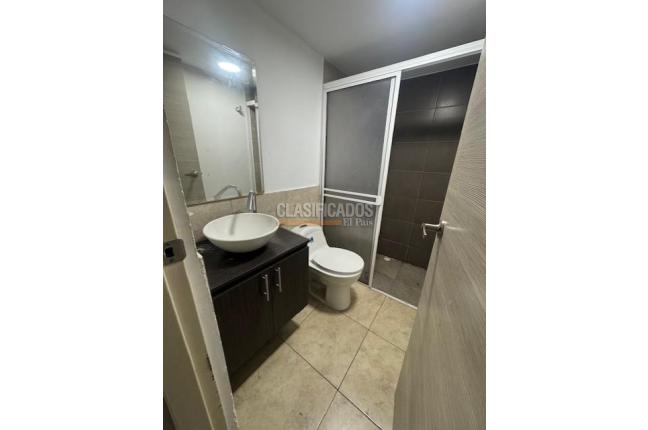 Apartaestudios, Alquiler, Capri - $800.000