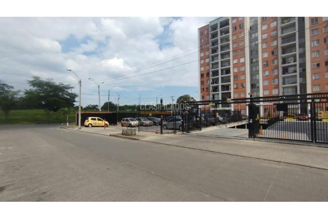 Apartamentos, Alquiler en Prados del Norte
