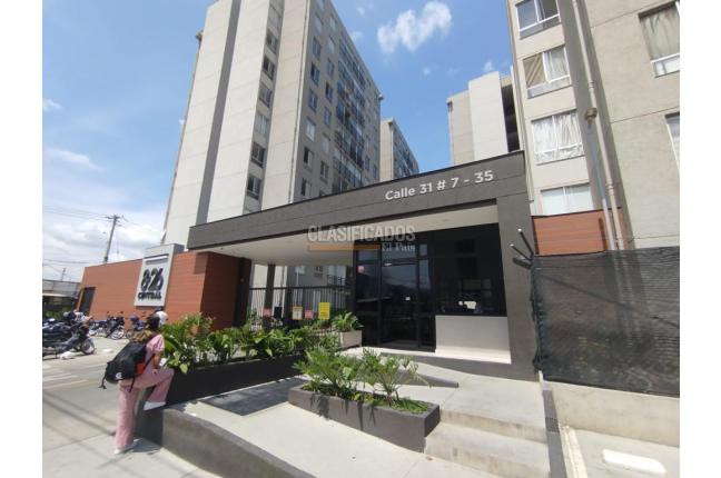 Apartamentos, Alquiler, Jorge Isaacs - $2.000.000