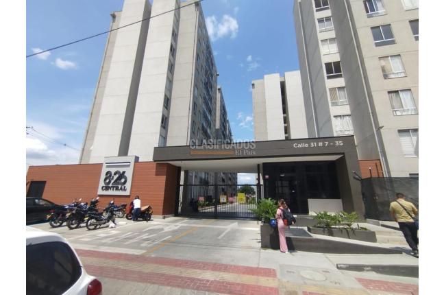 Apartamentos, Alquiler, Jorge Isaacs - $2.000.000