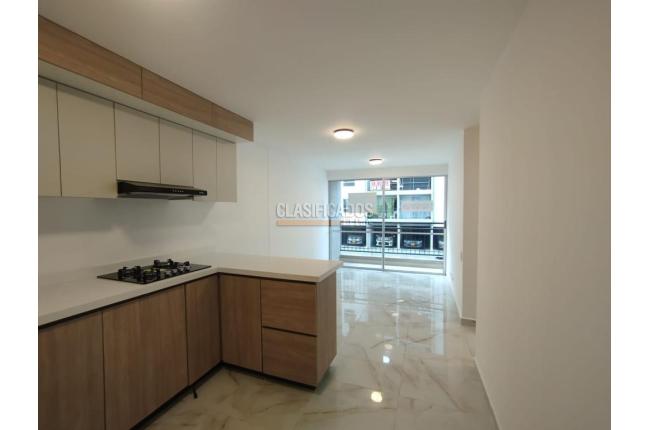 Apartamentos, Alquiler, Jorge Isaacs - $2.000.000