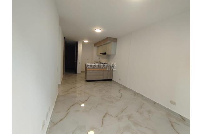 Apartamentos, Alquiler, Jorge Isaacs - $2.000.000