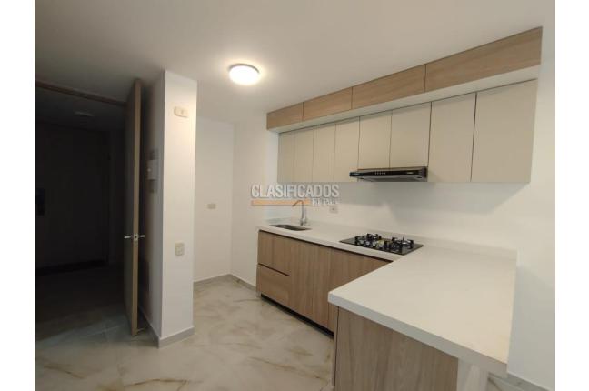 Apartamentos, Alquiler, Jorge Isaacs - $2.000.000