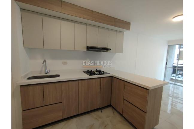Apartamentos, Alquiler, Jorge Isaacs - $2.000.000