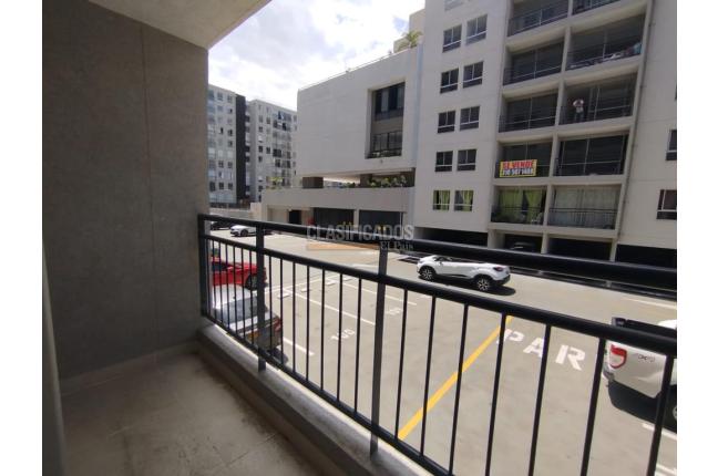 Apartamentos, Alquiler, Jorge Isaacs - $2.000.000