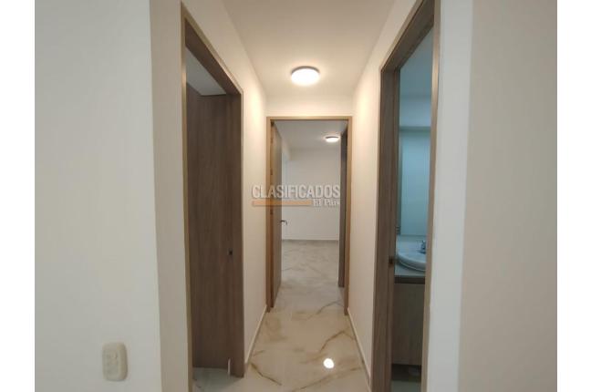 Apartamentos, Alquiler, Jorge Isaacs - $2.000.000