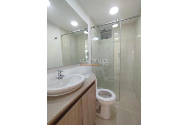 Apartamentos, Alquiler, Jorge Isaacs - $2.000.000