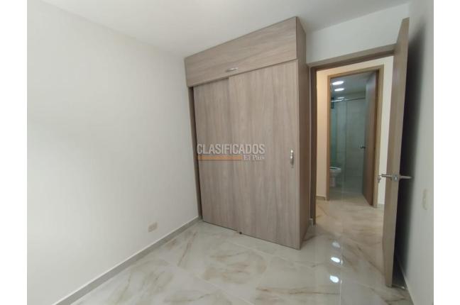 Apartamentos, Alquiler, Jorge Isaacs - $2.000.000
