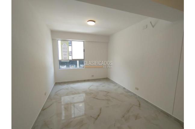 Apartamentos, Alquiler, Jorge Isaacs - $2.000.000