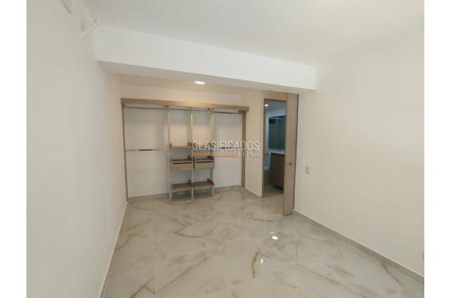 Apartamentos, Alquiler, Jorge Isaacs - $2.000.000
