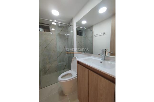 Apartamentos, Alquiler, Jorge Isaacs - $2.000.000