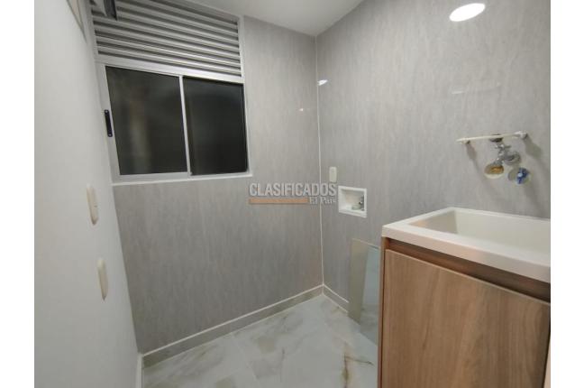 Apartamentos, Alquiler, Jorge Isaacs - $2.000.000