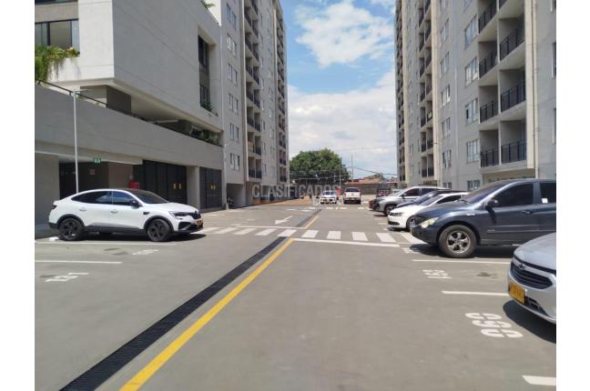 Apartamentos, Alquiler, Jorge Isaacs - $2.000.000