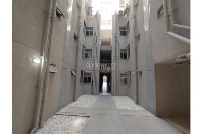 Apartamentos, Alquiler, Jorge Isaacs - $2.000.000