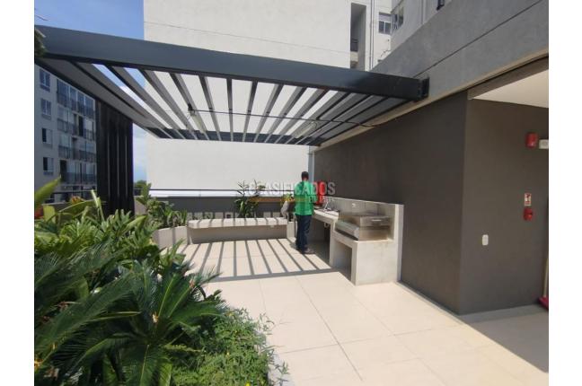Apartamentos, Alquiler, Jorge Isaacs - $2.000.000