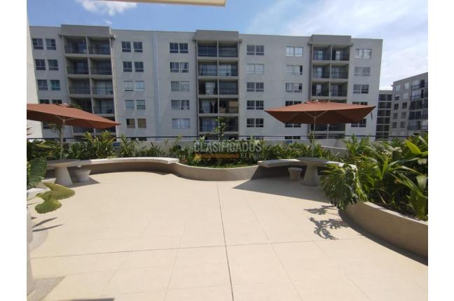 Apartamentos, Alquiler, Jorge Isaacs - $2.000.000
