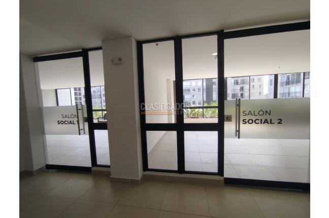 Apartamentos, Alquiler, Jorge Isaacs - $2.000.000