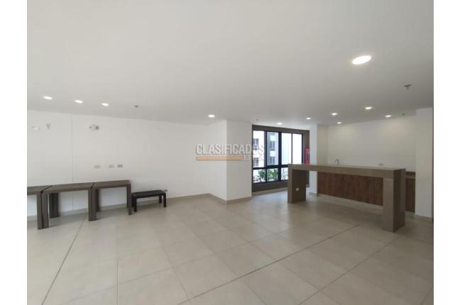 Apartamentos, Alquiler, Jorge Isaacs - $2.000.000