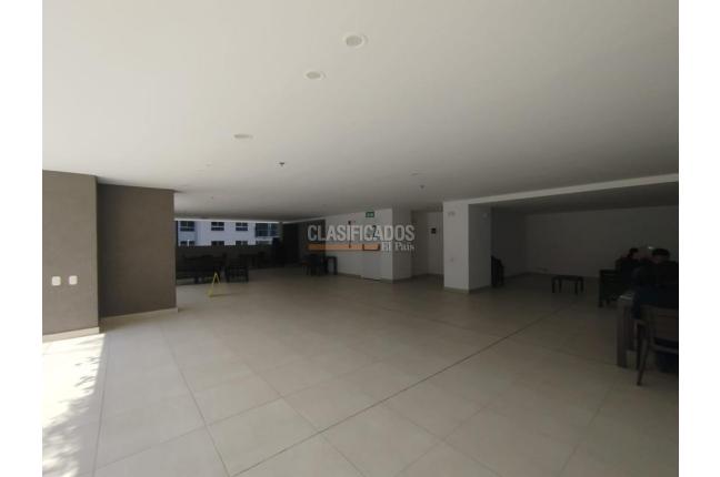 Apartamentos, Alquiler, Jorge Isaacs - $2.000.000