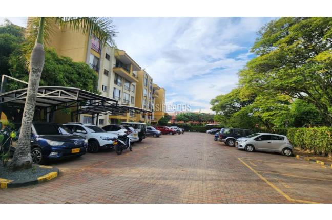 Apartamentos, Venta en Colseguros Andes