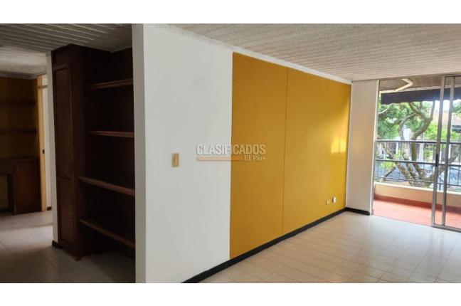 Apartamentos, Venta en Colseguros Andes