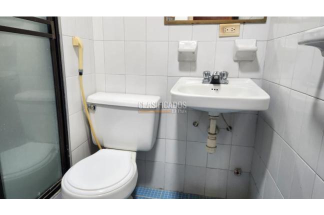 Apartamentos, Venta en Colseguros Andes