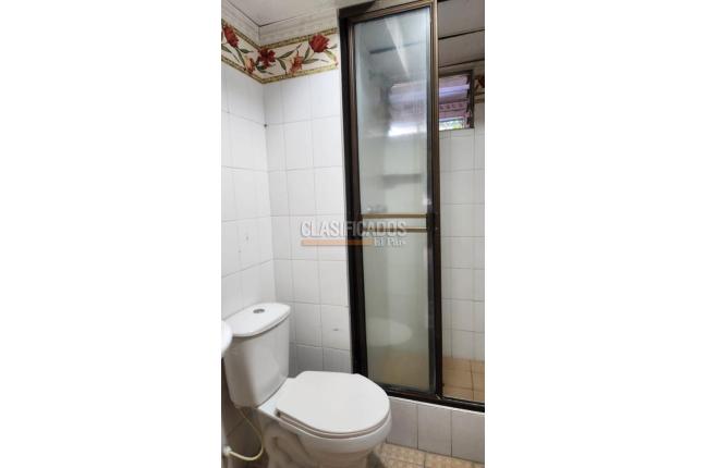 Apartamentos, Venta, Colseguros Andes - $285.000.000